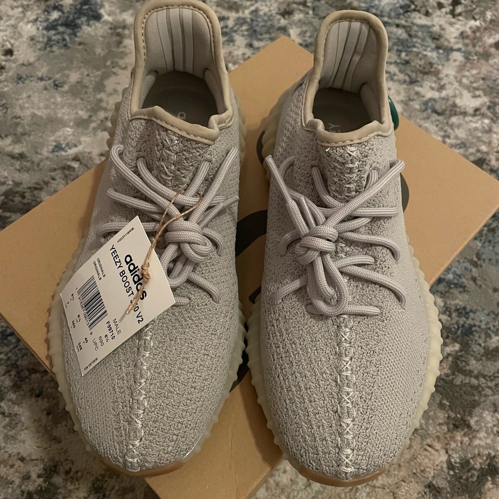 yeezy 350 boost sesame
